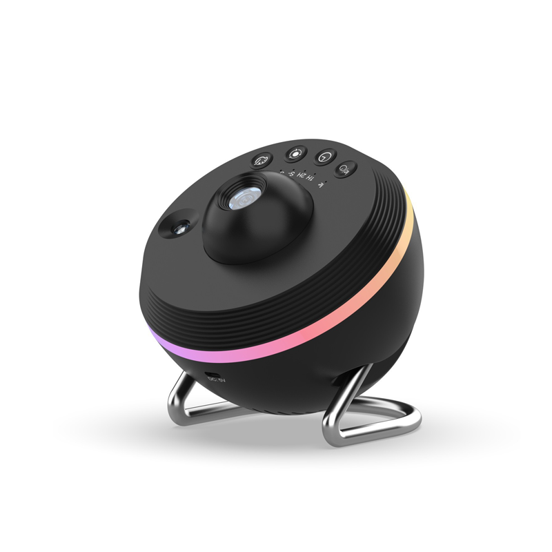 Galaxy Projector Night Light