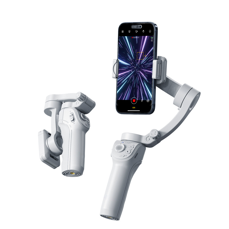 3-Axis Smartphone Gimbal Stabilizer