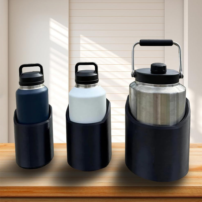Magnetic Bottle Mounts for 46, 50, 64 oz