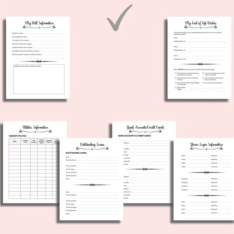 Förlåt, det är ditt problem nu, eftersom jag är död