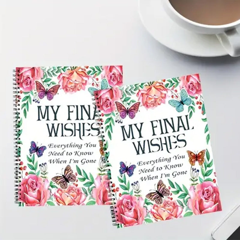 End of Life Planner: A Comprehensive Guide