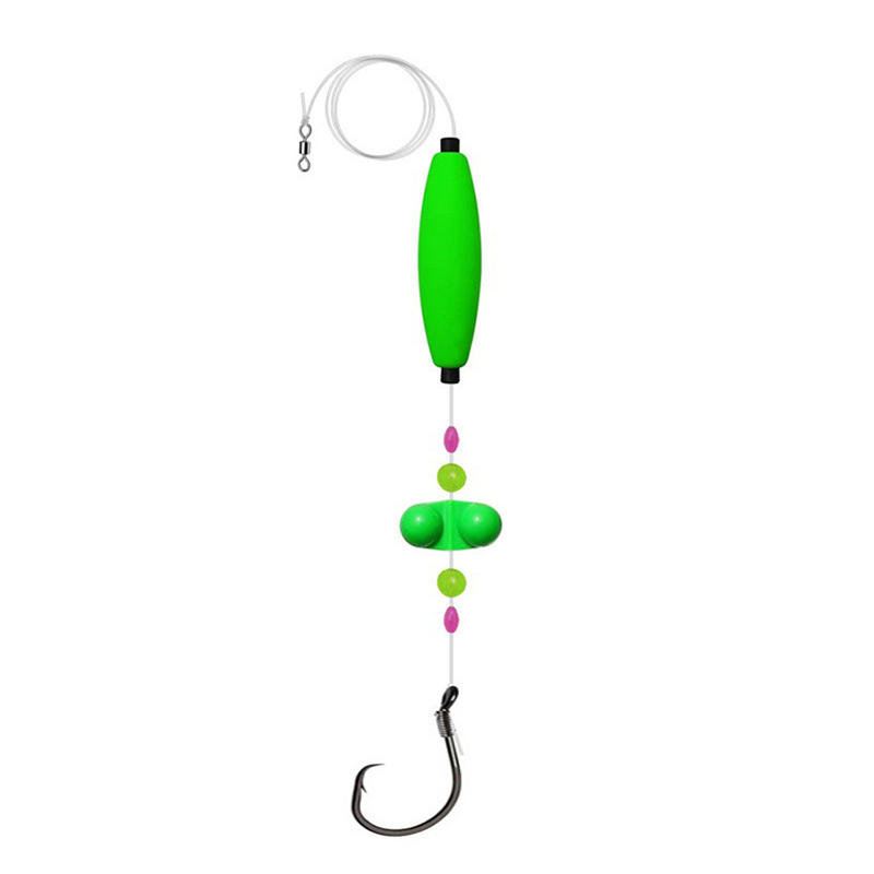 Catfish Float Rigs