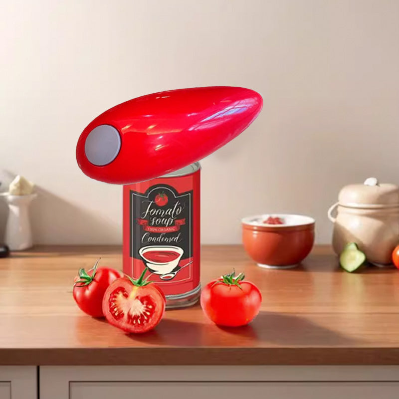 Automatic Electric Can Opener