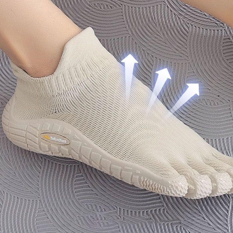 Five-Finger Barefoot Sports Shoes