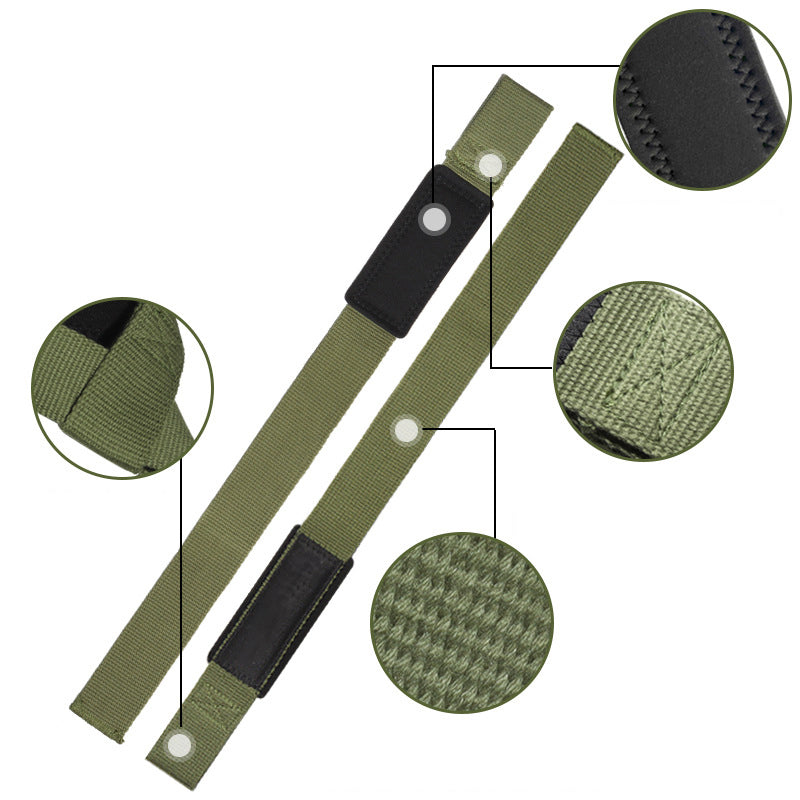 Durable Lifting Straps Perfect for Strength Training and Fitness