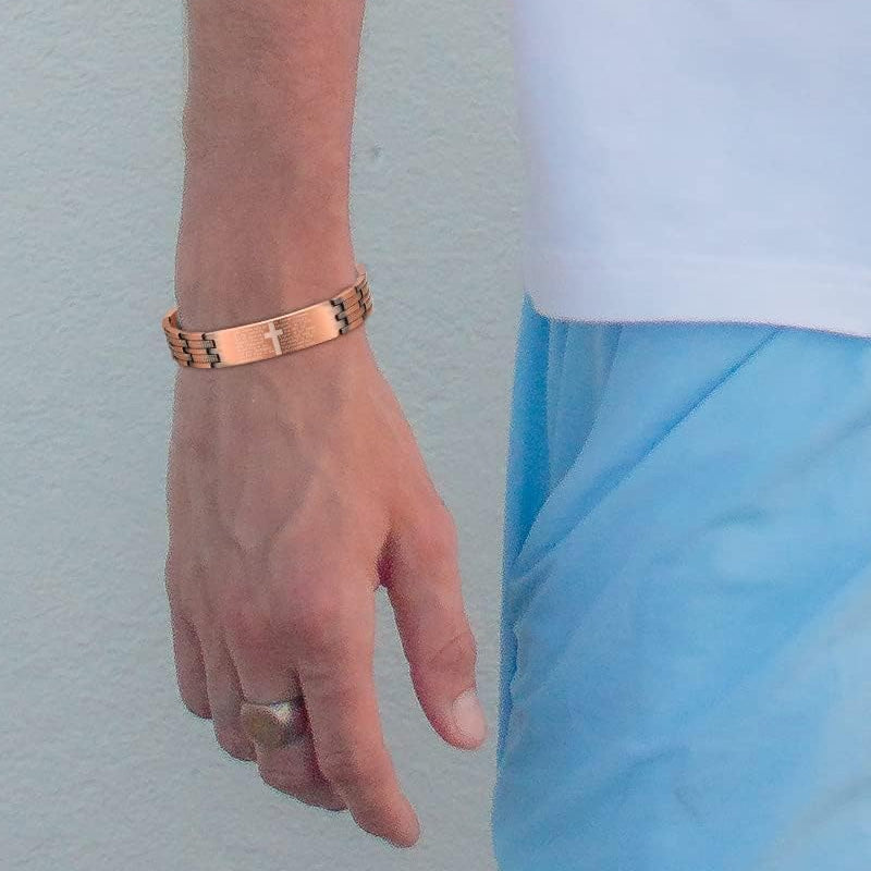 Magnetic Bracelet for Men