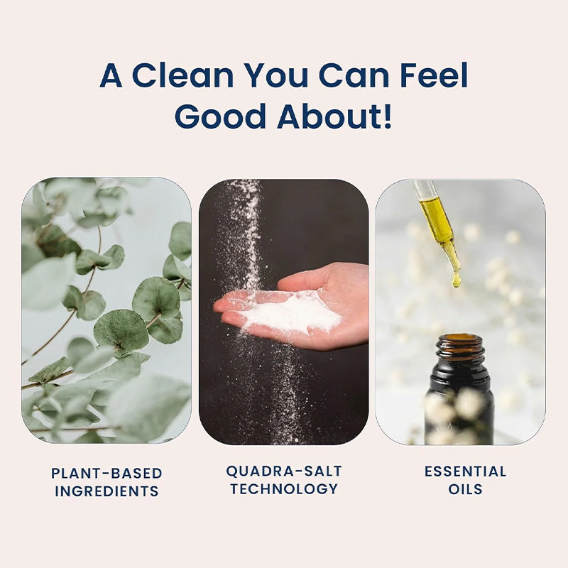 Wrinkle & Static Release Spray