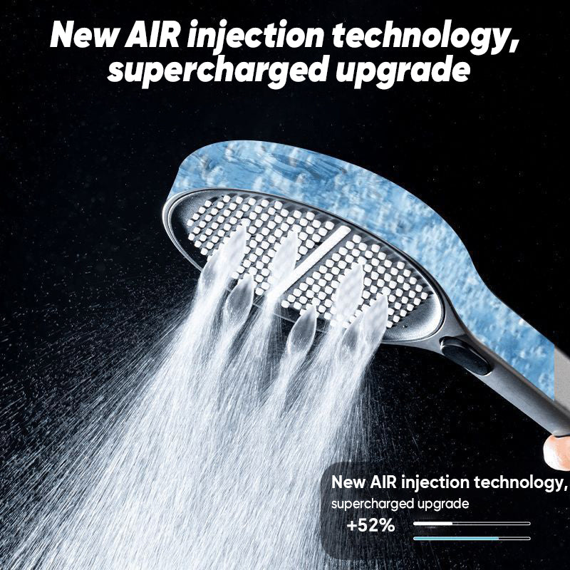 High-Pressure Shower Head