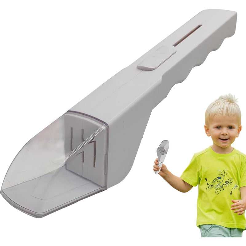Handheld Insect Trap Releaser