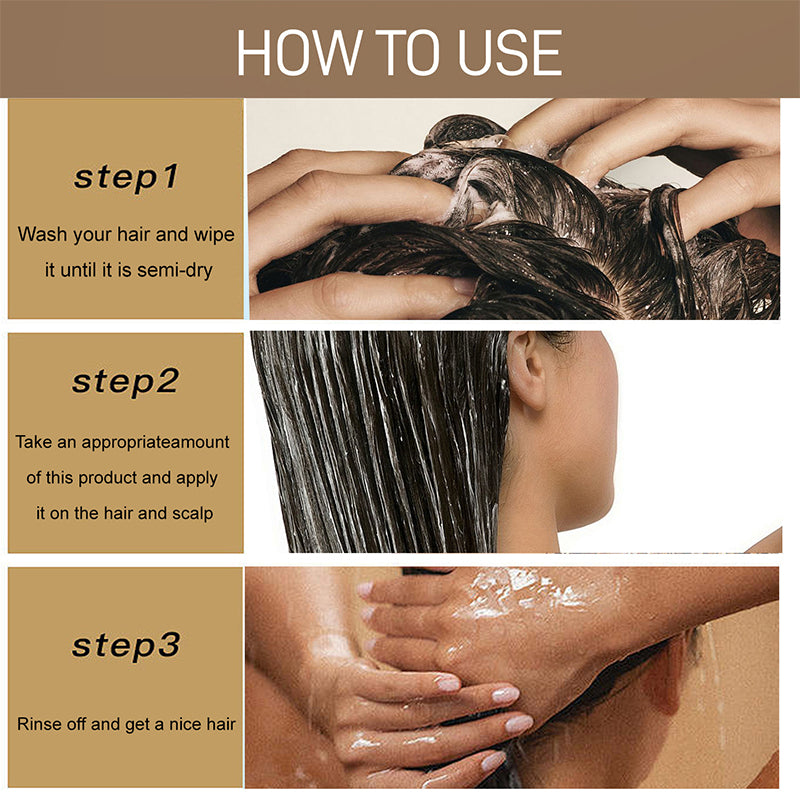 Batana Oil Conditioner