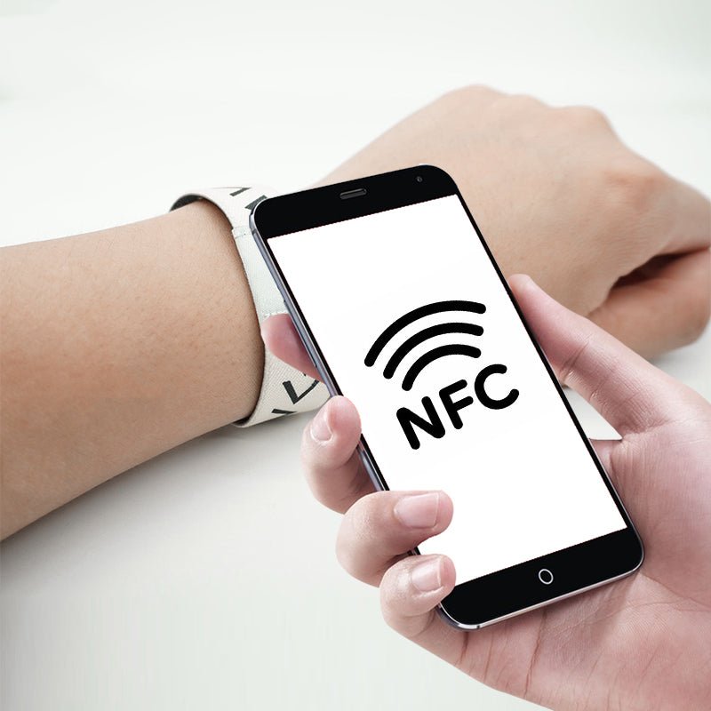 Dagligt bibelarmband