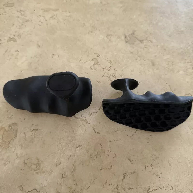 Silicone Grip Trainers