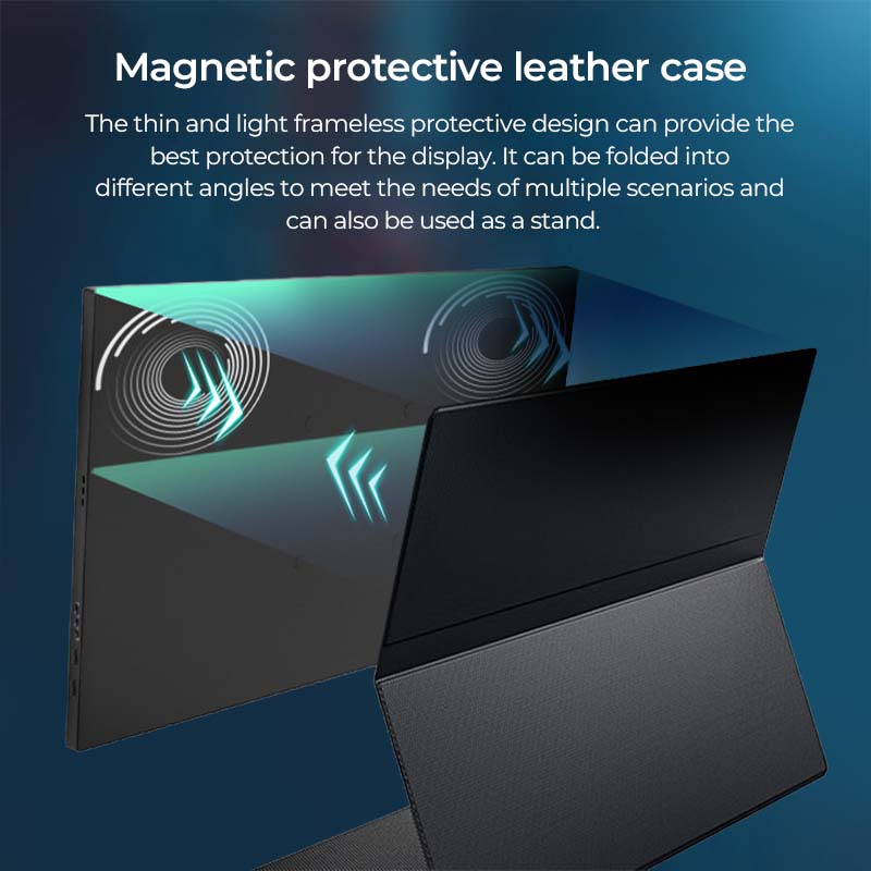 14 inch Portable Monitor