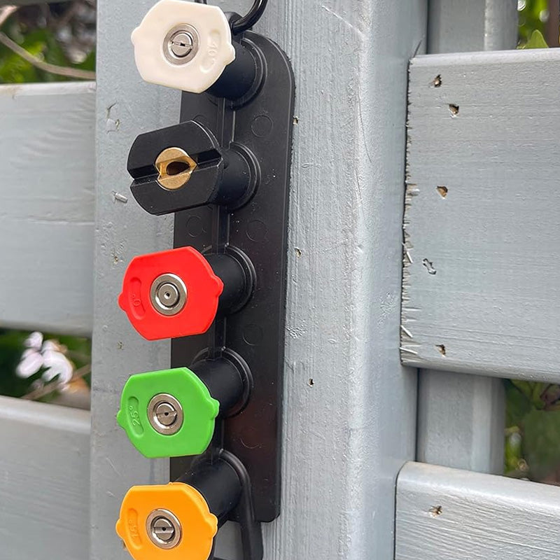 High-pressure Car Water & Foam Sprayer Set