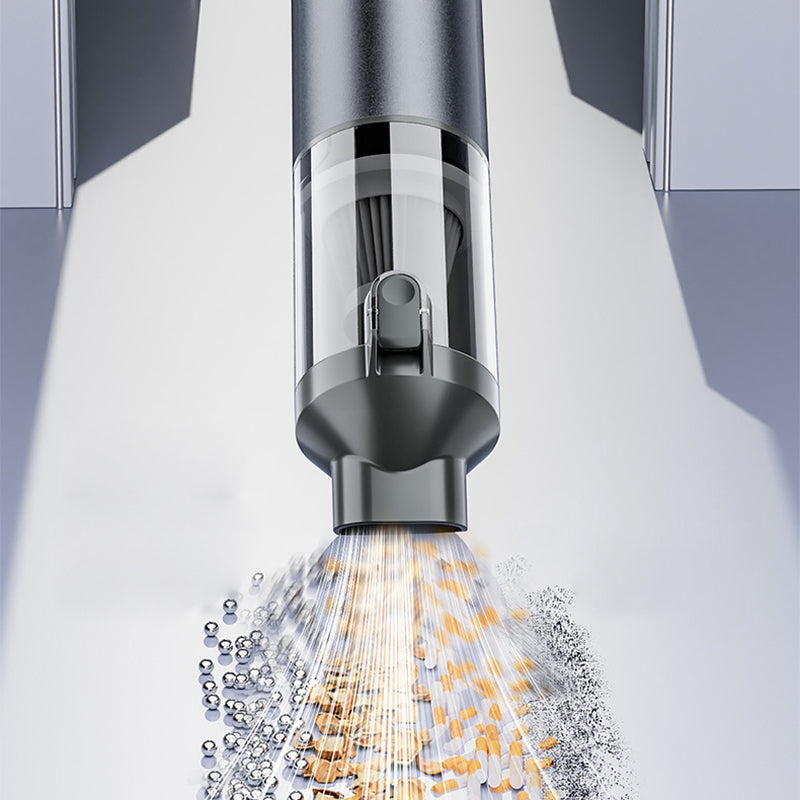 Cordless Car Vacuum High Power