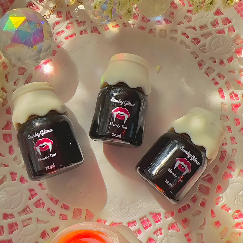 Bloody Lip Tint and Stain