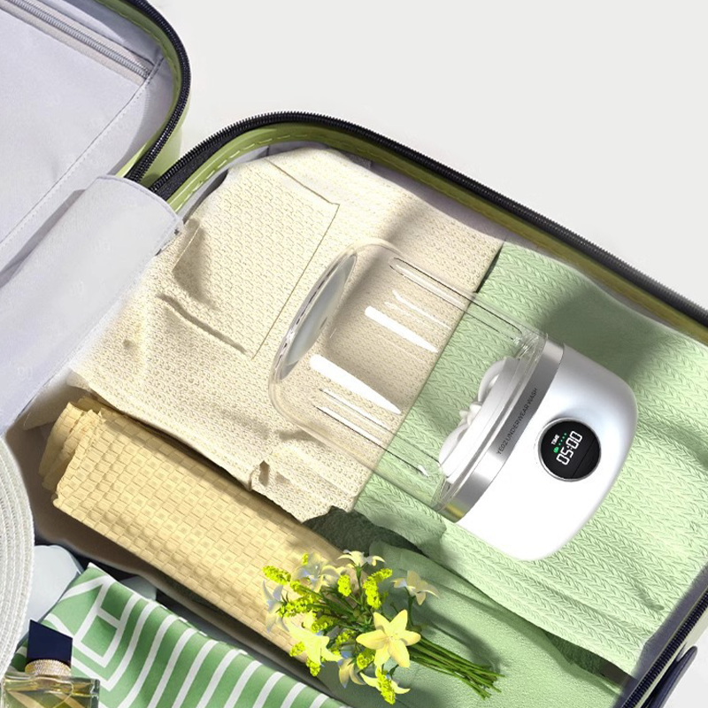 Portable Turbo Washing Cup