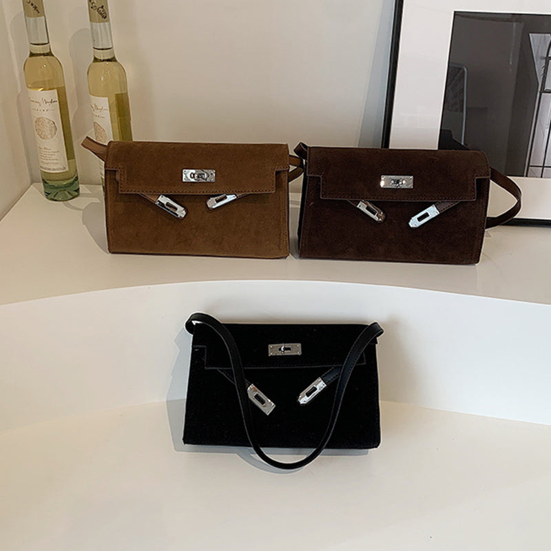 Stylish Crossbody Bag