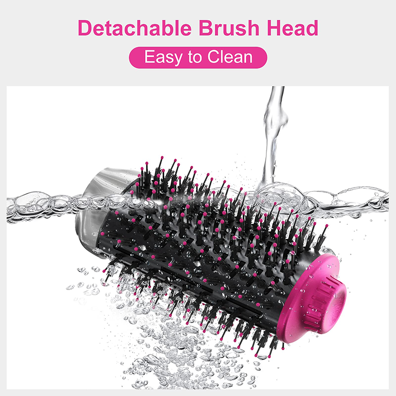 4-in-1 Hair Dryer Set