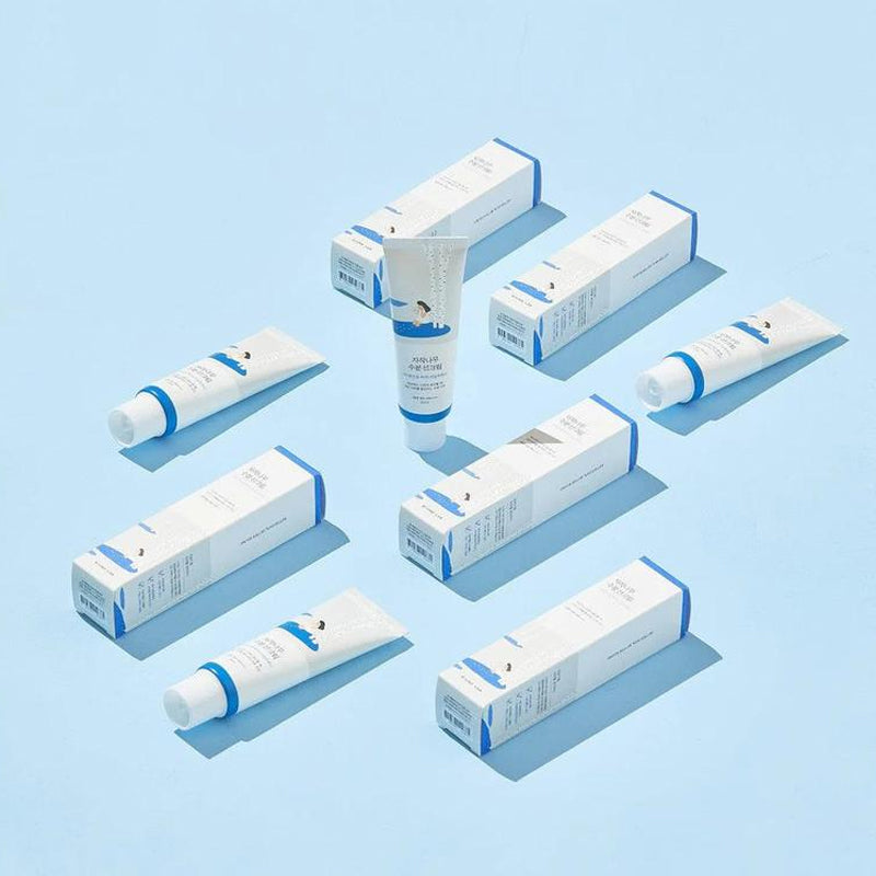 Birch Juice Moisturizing Sun Cream