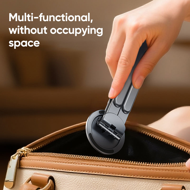 Adjustable Foldable Laptop Stand