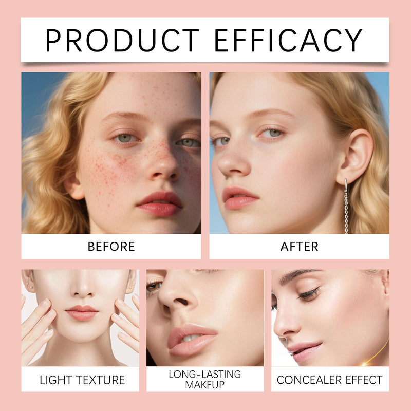 Multi-Use Makeup Stick