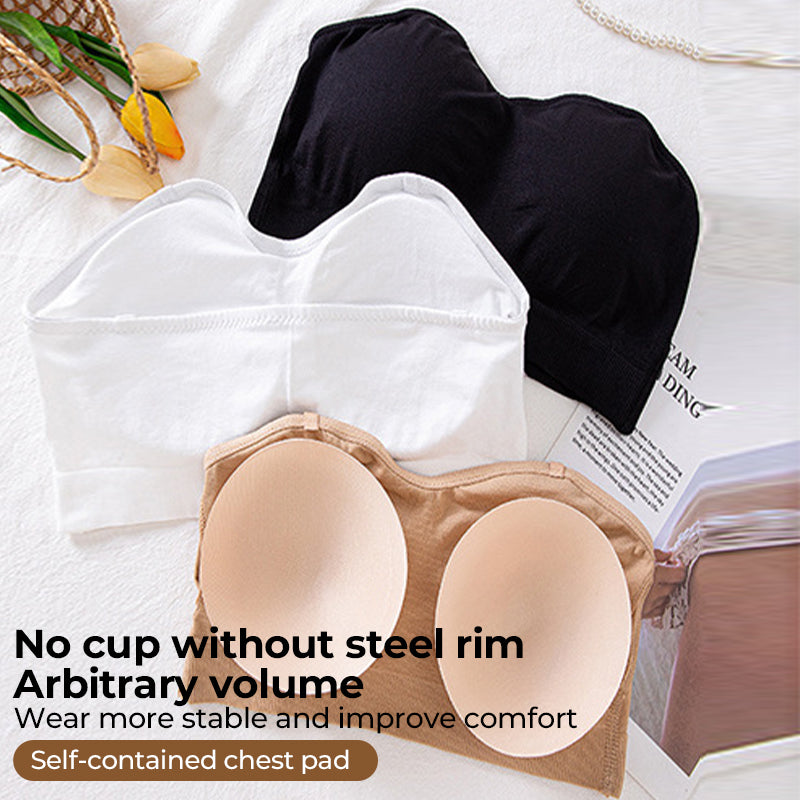 Strapless Bra for Women