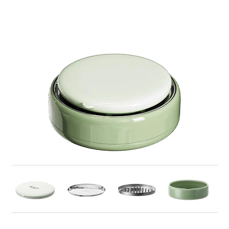 Portable Mosquito Coil Holder