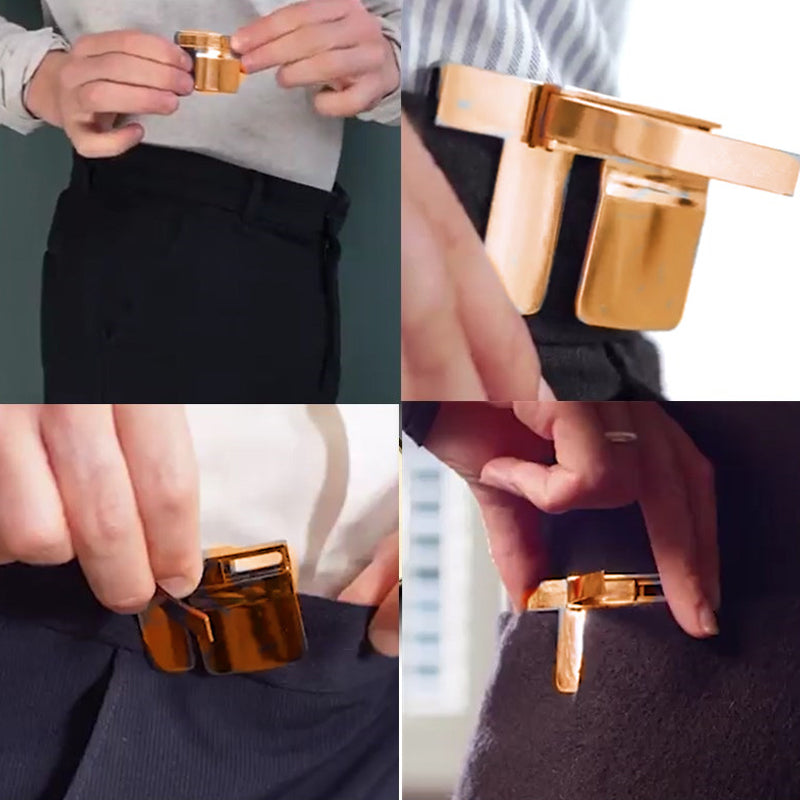 Multi Function Belt Clip