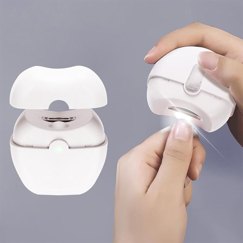 Automatic Nail Trimmer