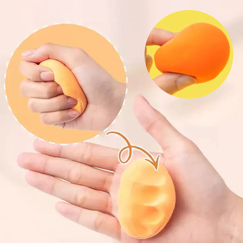 Ultra Light Air Dry Clay Set with Sculpting Tools