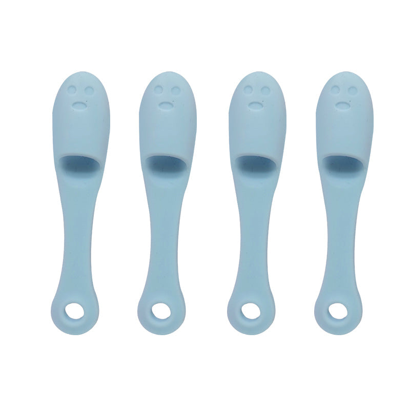 Silikonrengöringsmedel för pormaskar