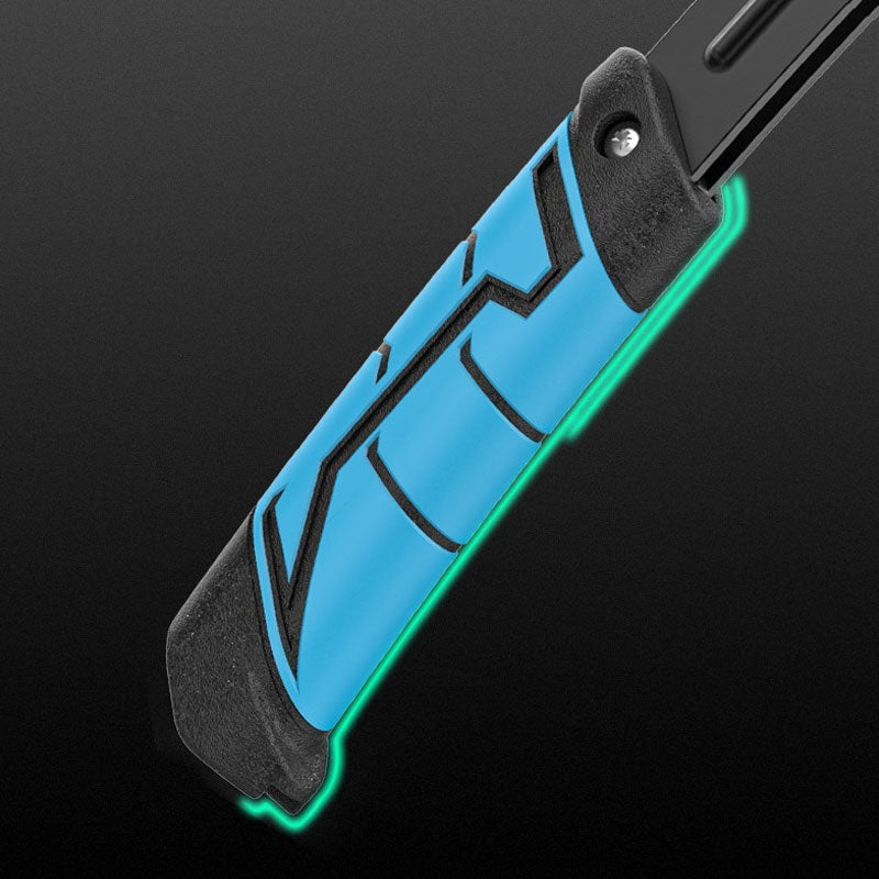 Adjustable Hydraulic Arm Strength Trainer (with LED counter)