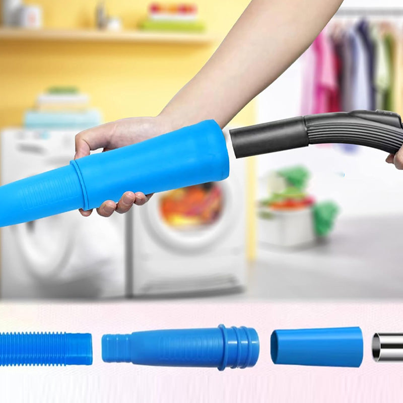 Dryer Vent Cleaner Kit