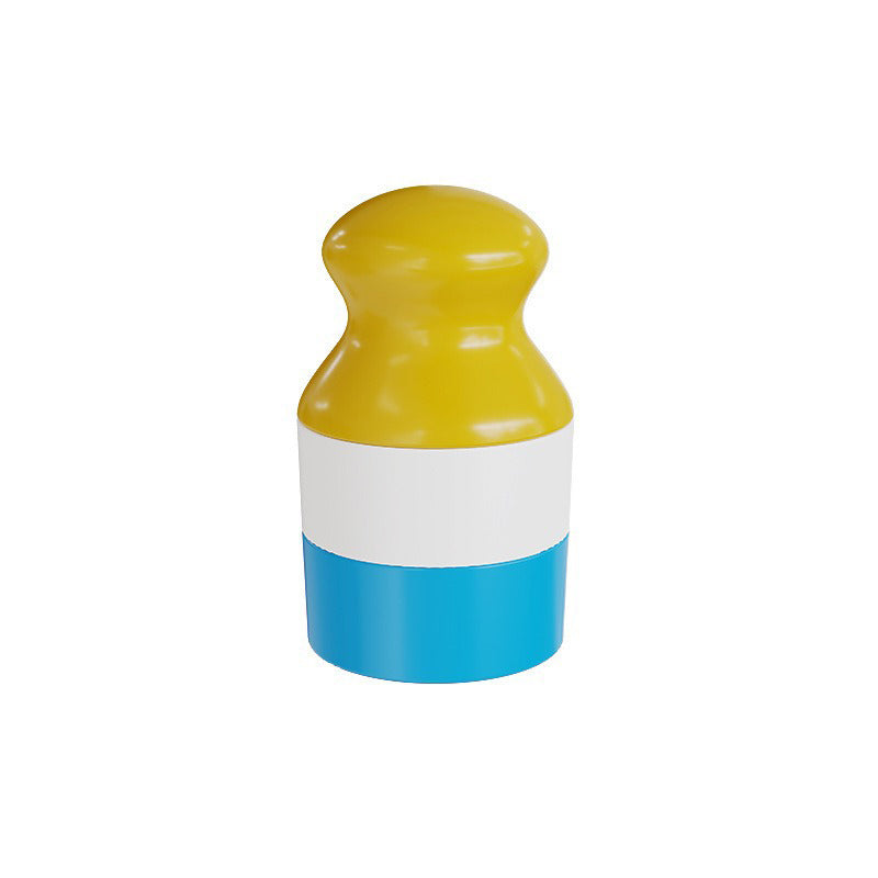 Portable Sunscreen Applicator