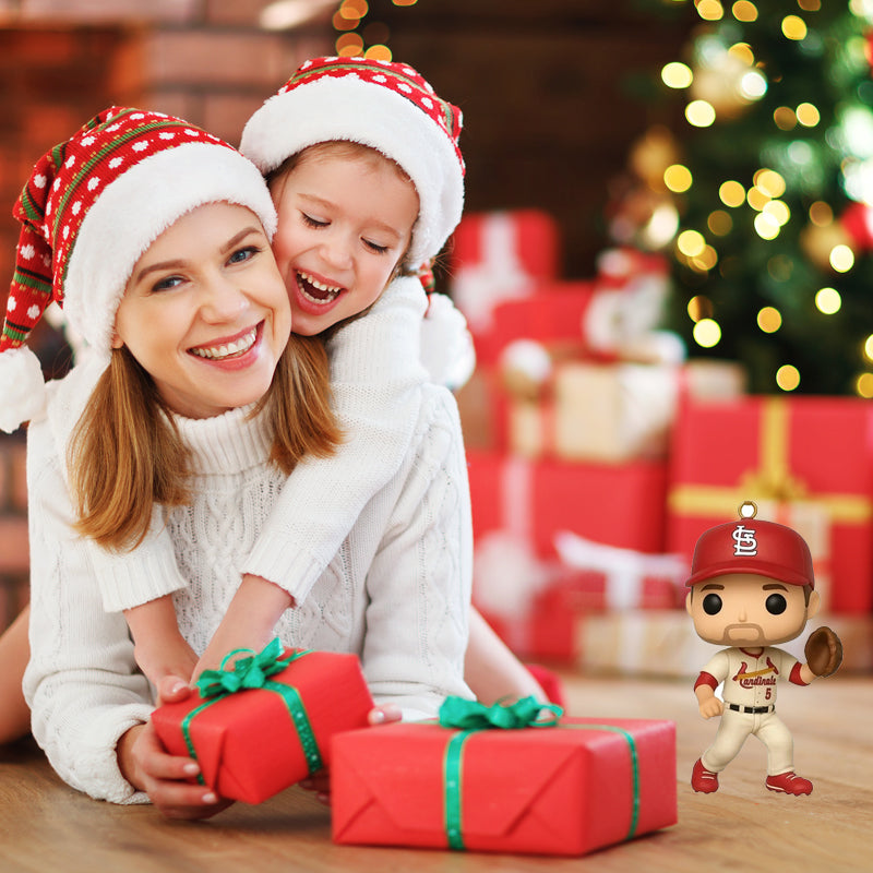 125th Anniversary Advent Calendar 2025