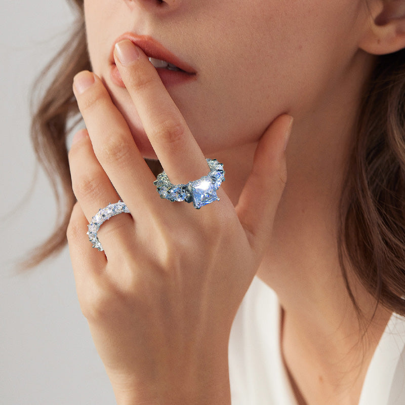 Bridal Ring for Women Wedding