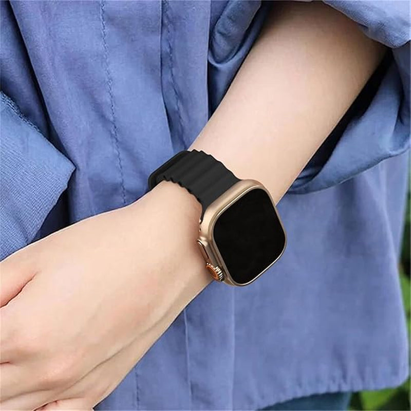 Smartwatch 6-in-1 Kit