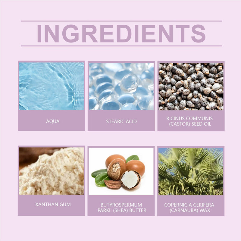 5D Silk Fiber Lash Mascara