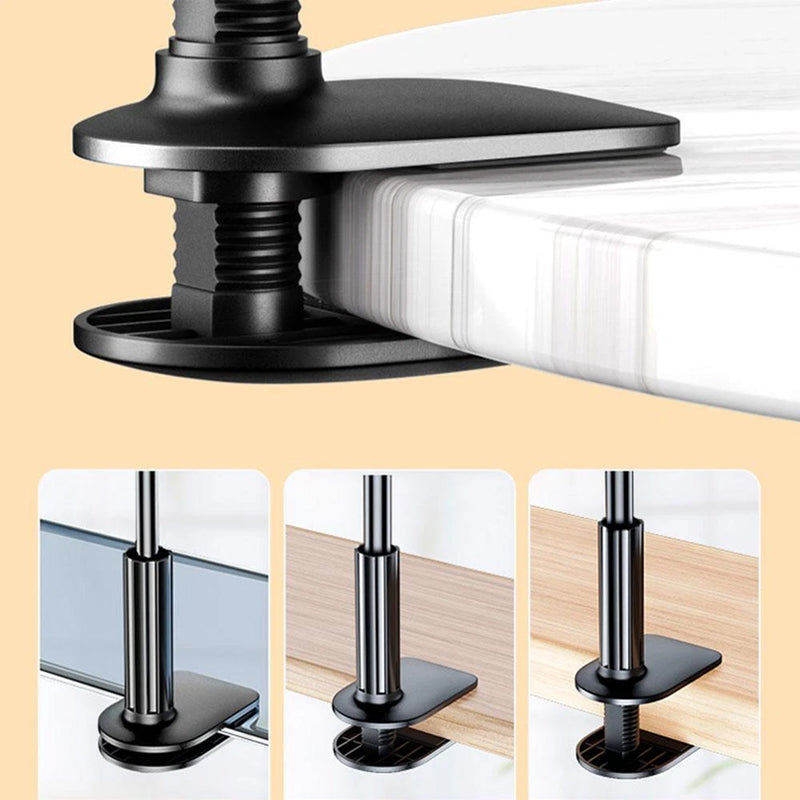 360° Rotating Tablet & Phone Stand