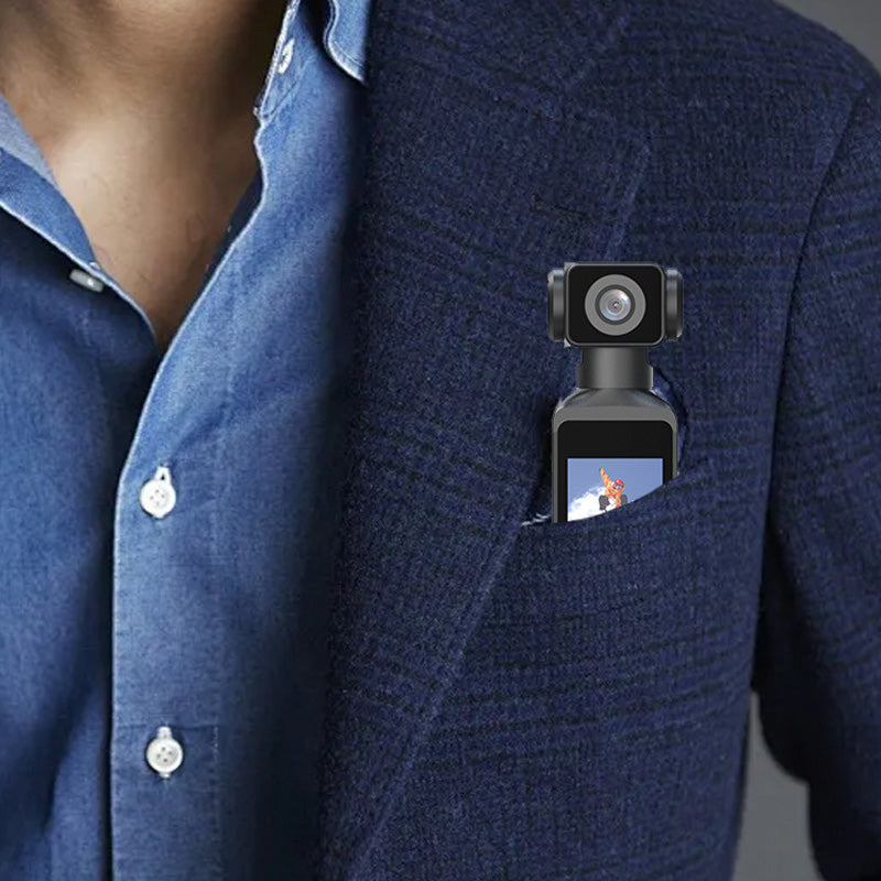 Portable Vlogging Camera