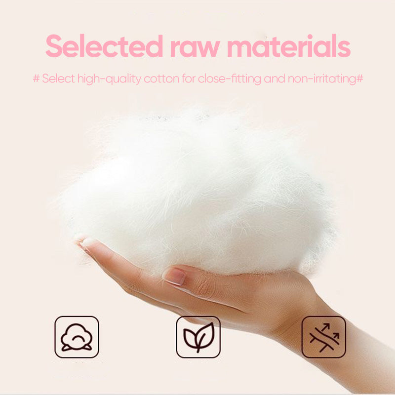 All-Season Breathable Shaping Pillow for Baby Development