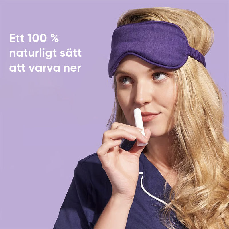 Näsinhalatorpinnar