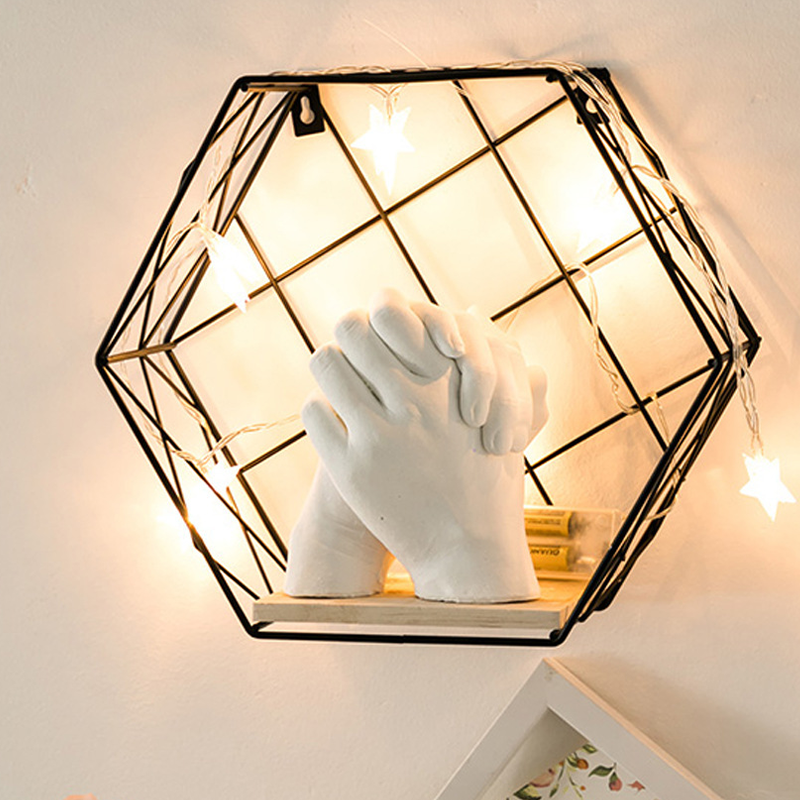 Valentine's Day Hand Casting Kit