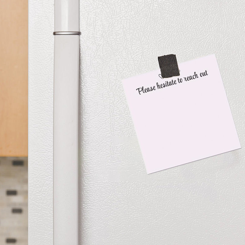 Funny Office Sticky Note (4 Styles)