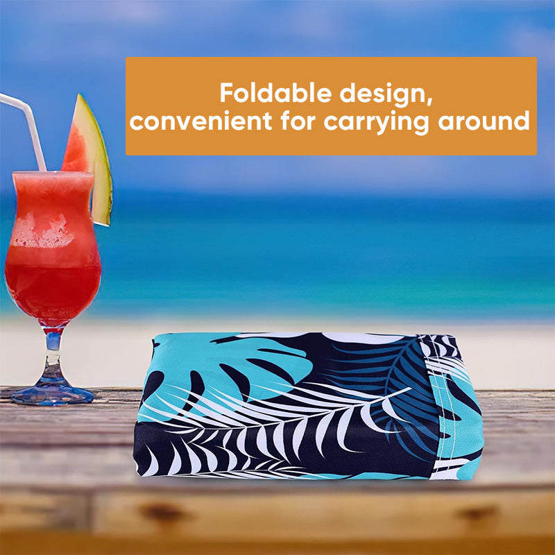 Inflatable Pool Lounge Chair