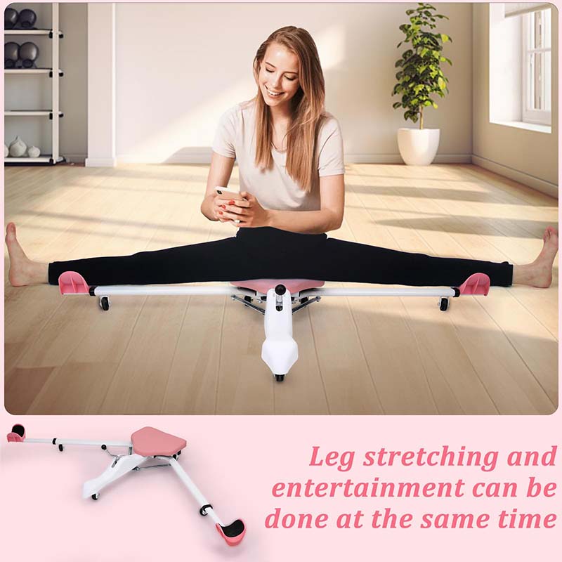 Leg Stretcher Split Machine for Flexibility
