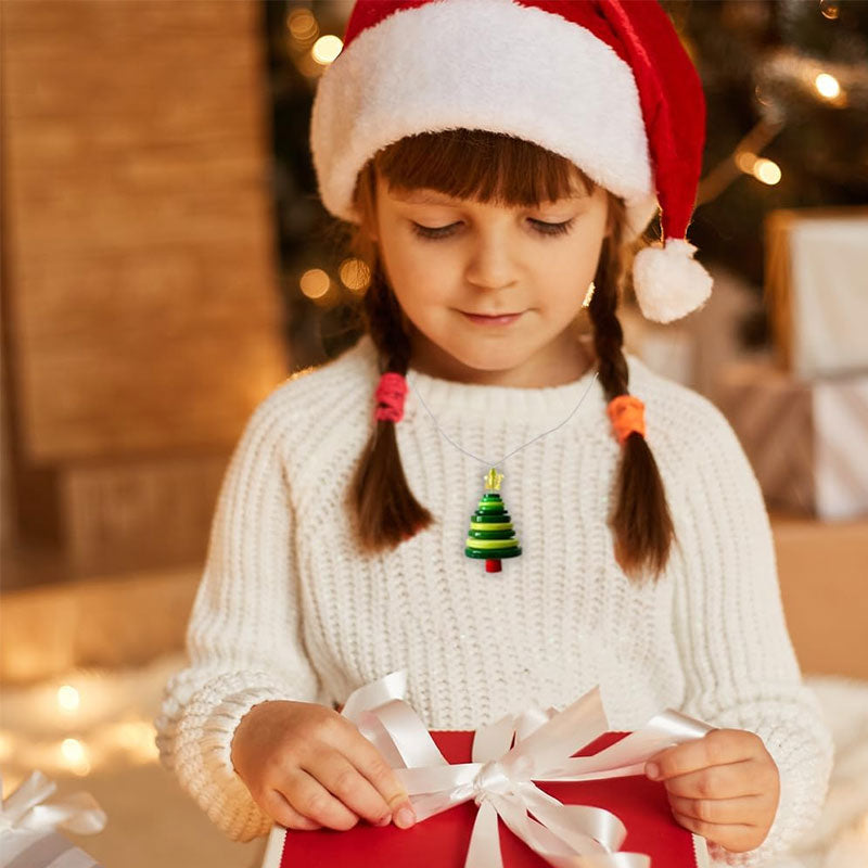 DIY Button Ornament Kits