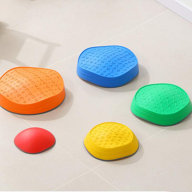 Sensory Training River Stones