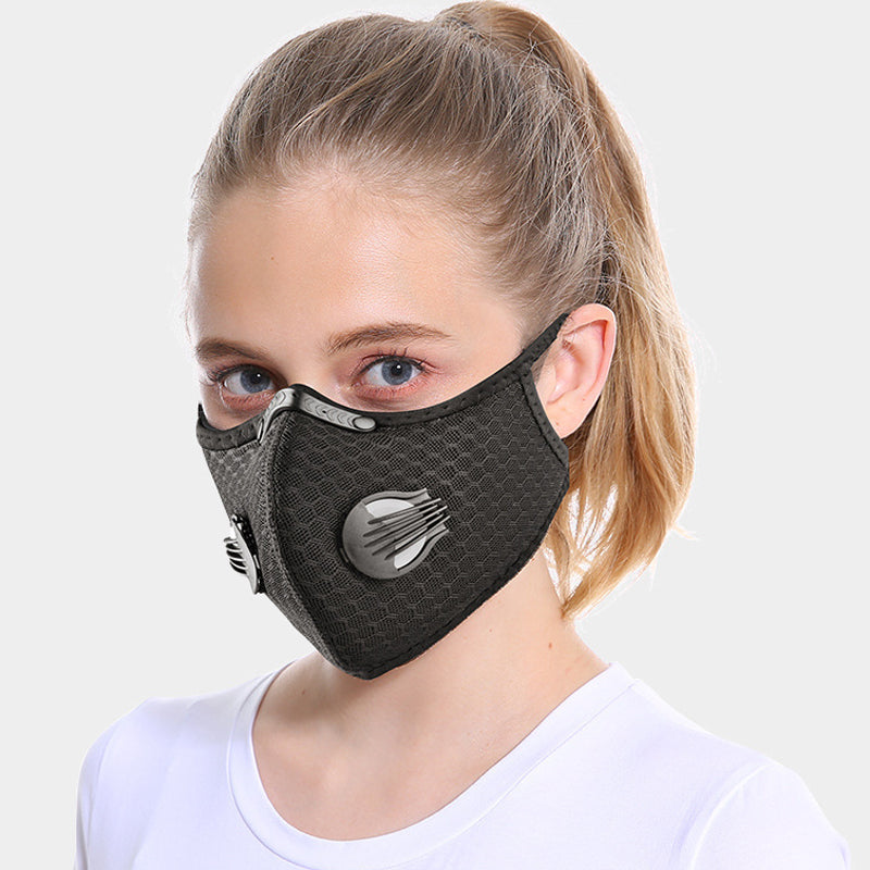 Outdoor Dust Mask